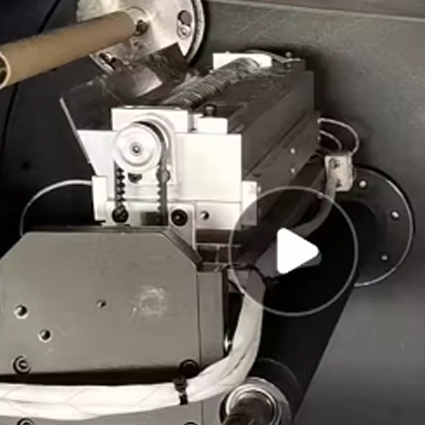 Агрегат для склеивания хвостов