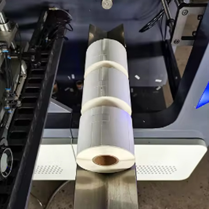 Разгрузочный держатель